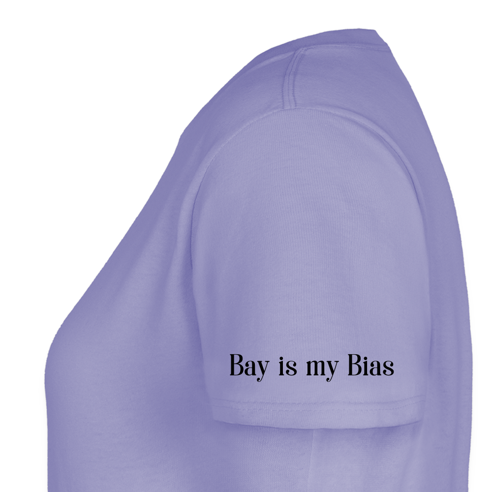 fiveALIVE OG STAN T-Shirt - lavender