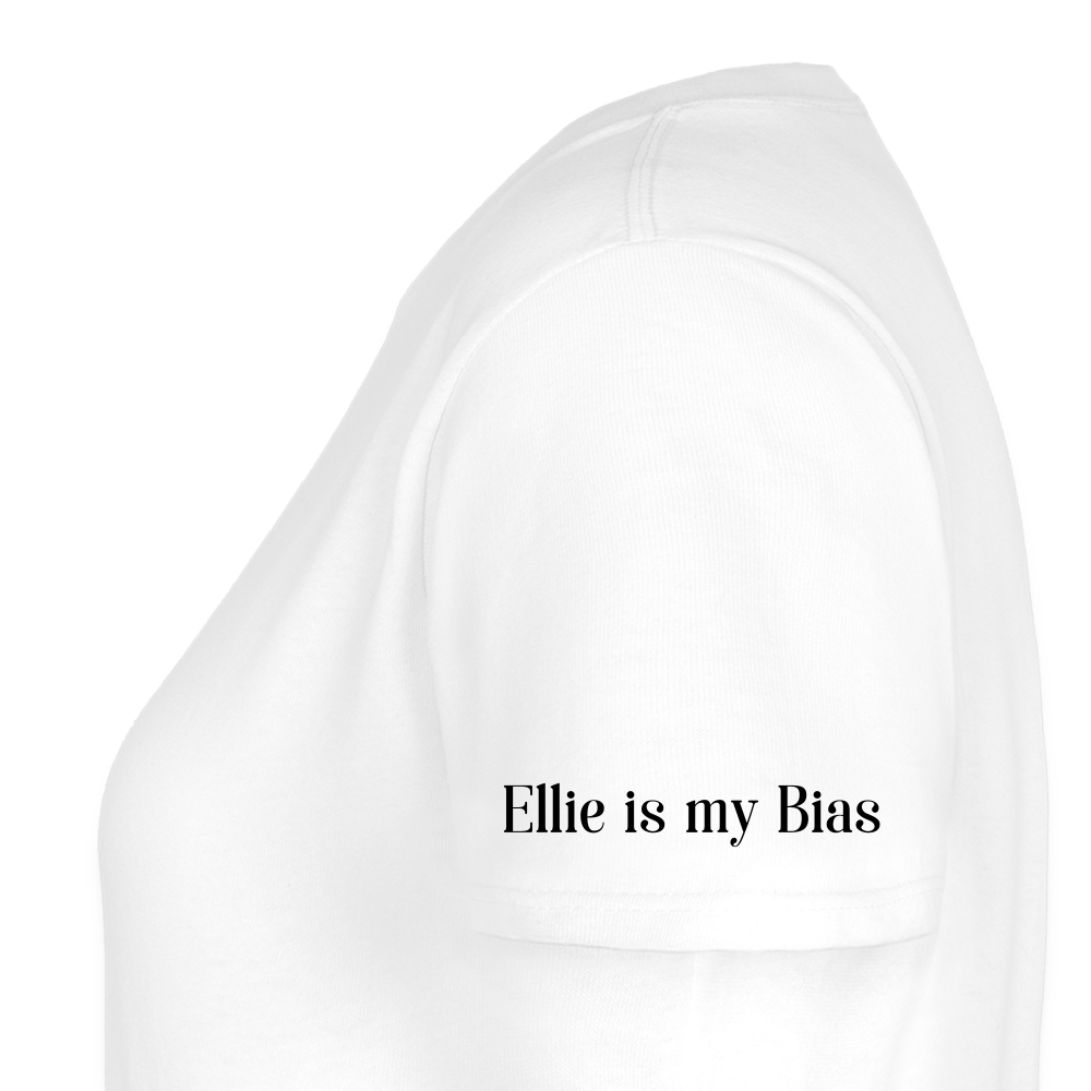 fiveALIVE OG STAN T-Shirt (Ellie) - white