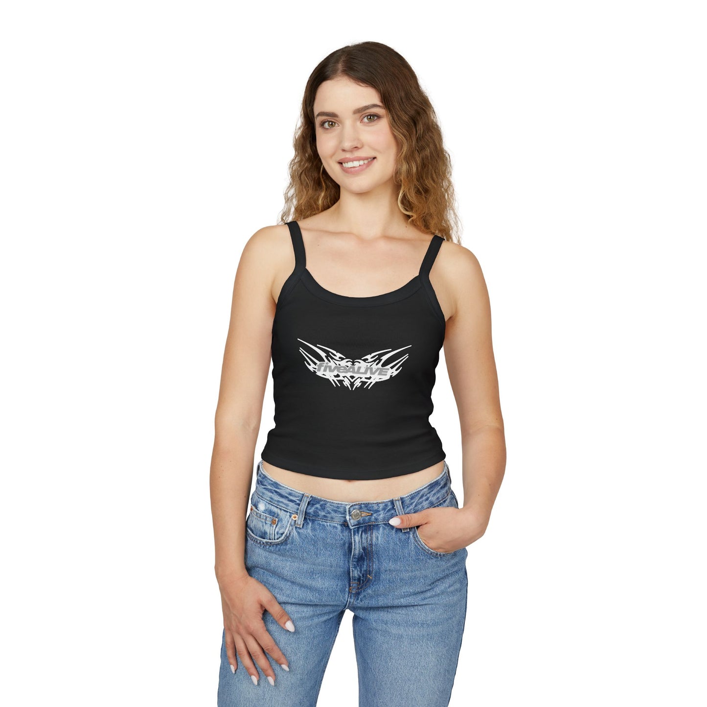 fiveALIVE Tribal Tank