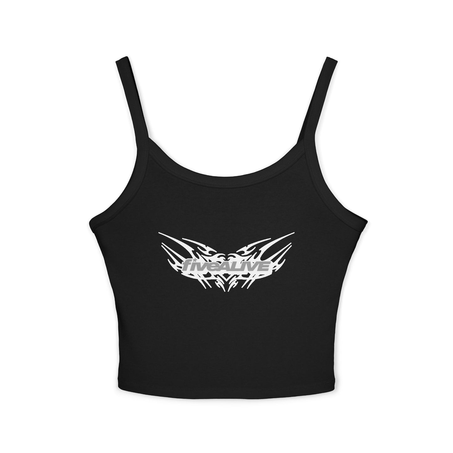 fiveALIVE Tribal Tank