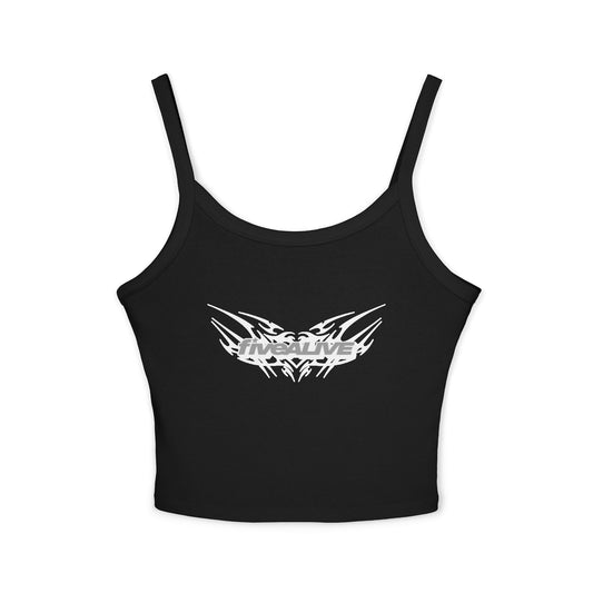 fiveALIVE Tribal Tank