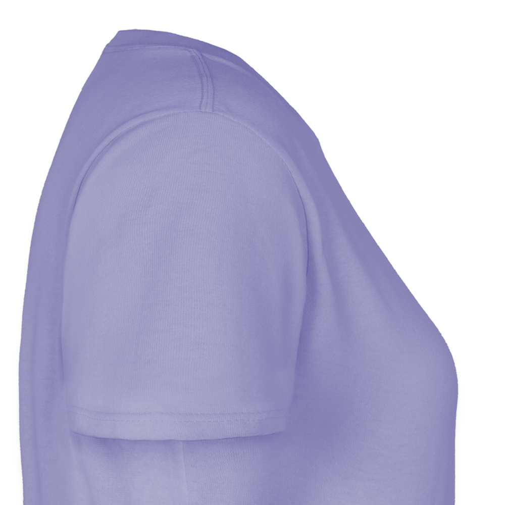 fiveALIVE OG STAN T-Shirt (Nini) - lavender