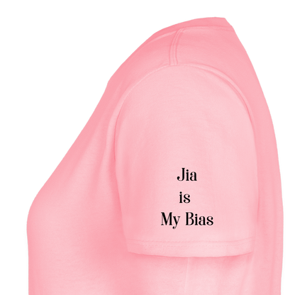 fiveALIVE OG STAN T-Shirt (Jia) - pink