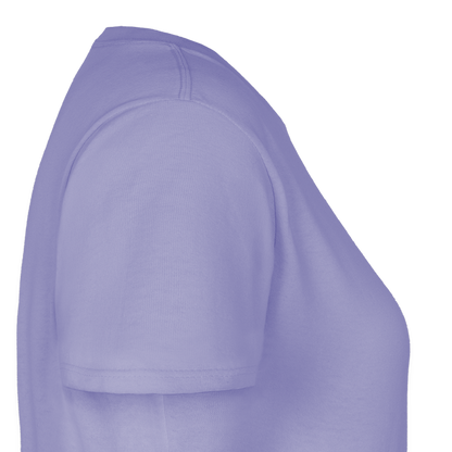 fiveALIVE OG STAN T-Shirt (Jia) - lavender