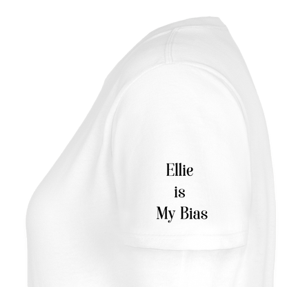 fiveALIVE OG STAN T-Shirt (Ellie) - white