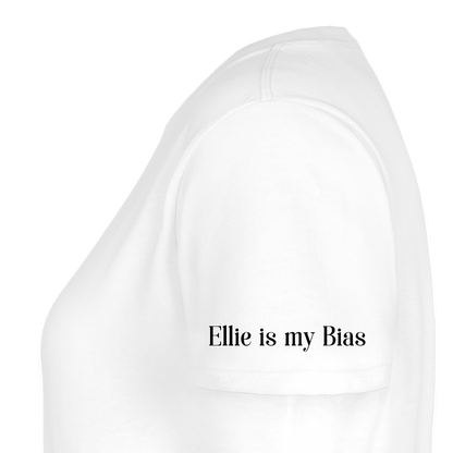 fiveALIVE OG STAN T-Shirt (Ellie) - white