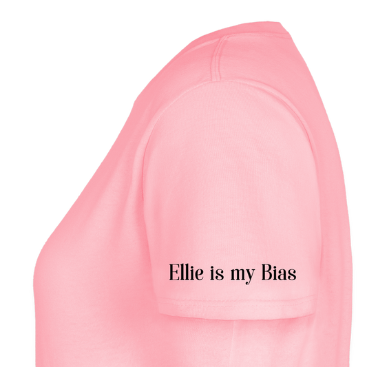 fiveALIVE OG STAN T-Shirt (Ellie) - pink