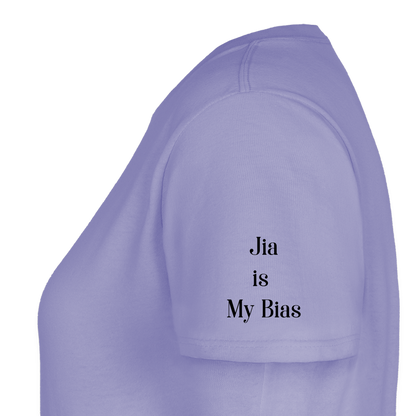 fiveALIVE OG STAN T-Shirt (Jia) - lavender