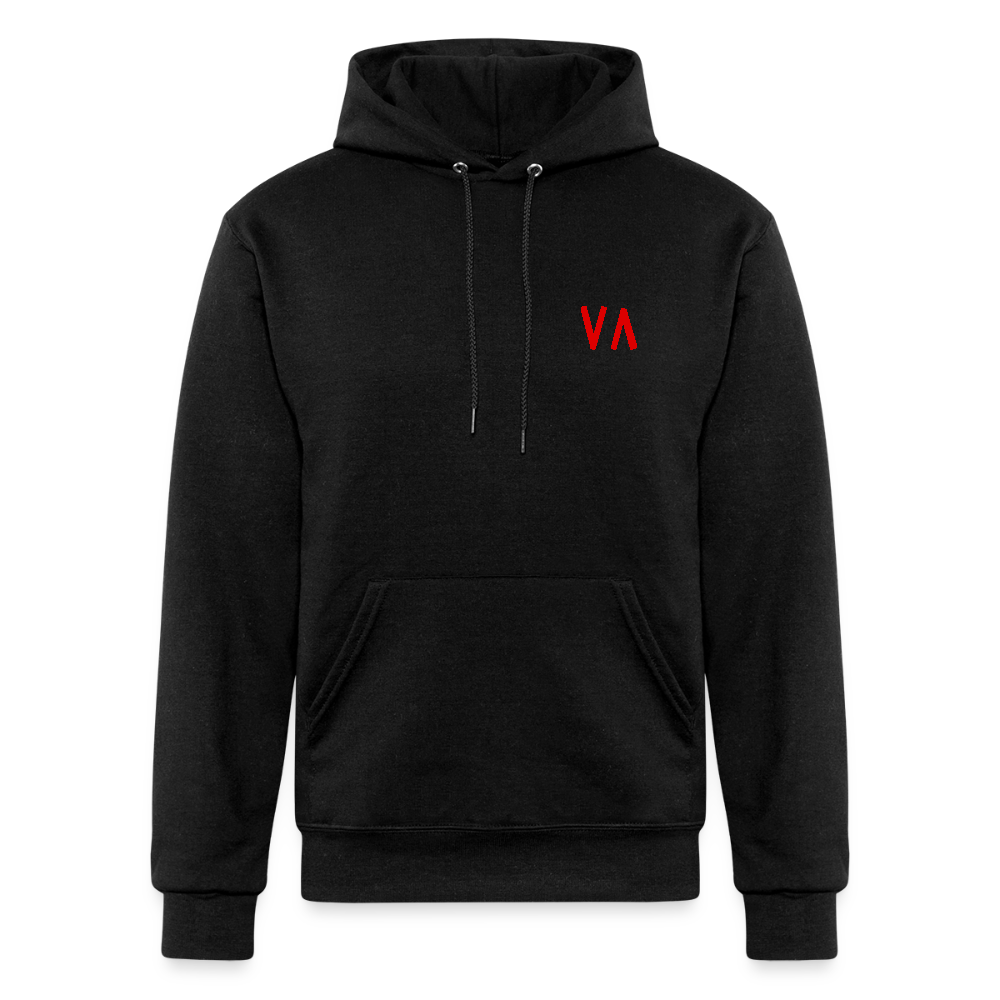 FiveALIVE Champion Hoodie - black