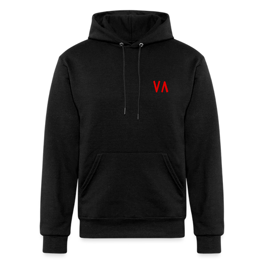 FiveALIVE Champion Hoodie - black