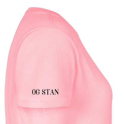 fiveALIVE OG STAN T-Shirt - pink