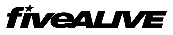 fiveALIVE
