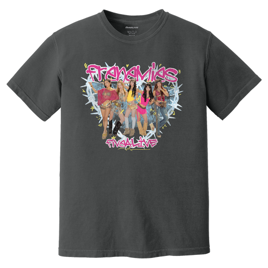 Frenemies Core Tee